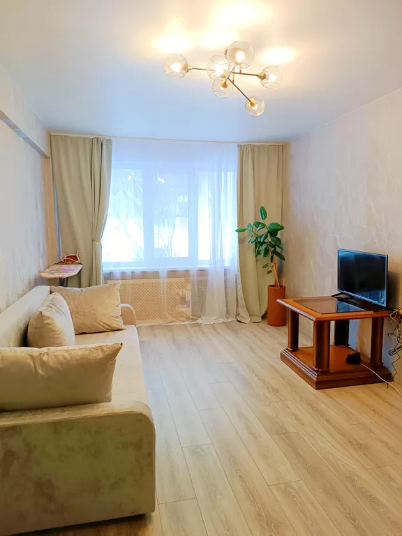 Квартира Апартаменты KaSh — аренда посуточно в Ижевск