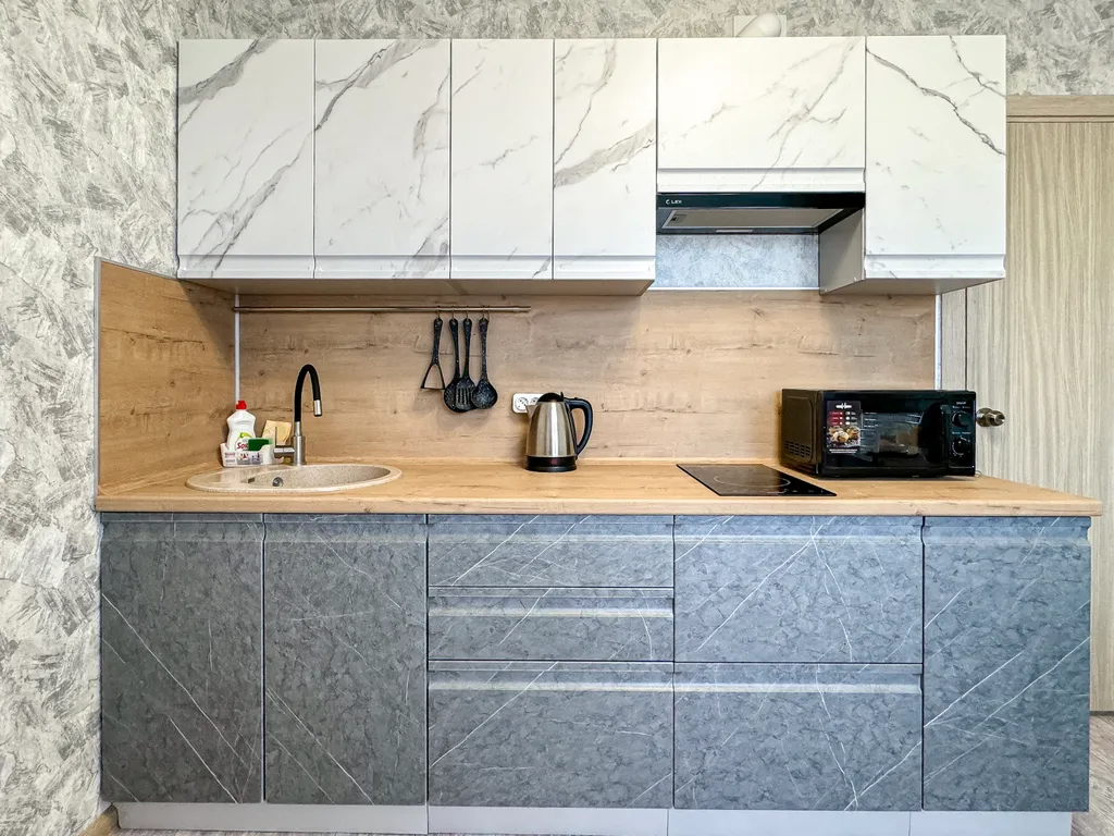 Квартира Апартаменты Монако 24 ЖК Морская Горгиппия 250 — Анапа