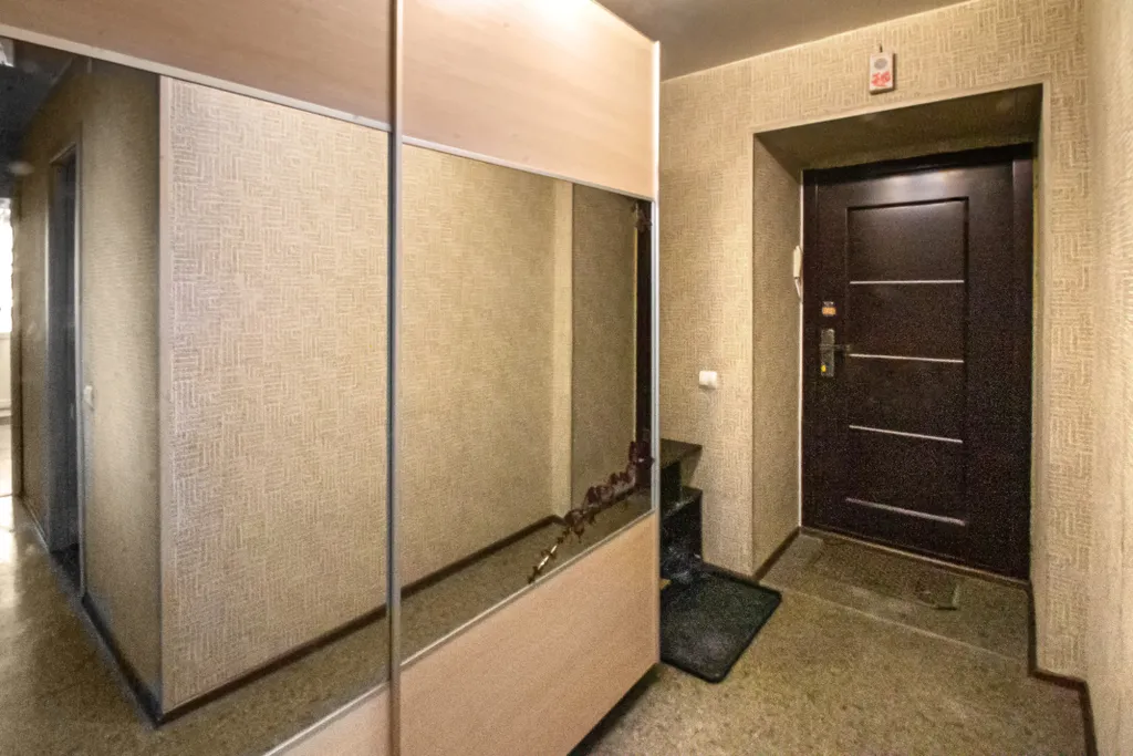 Квартира в ЖК Новый город