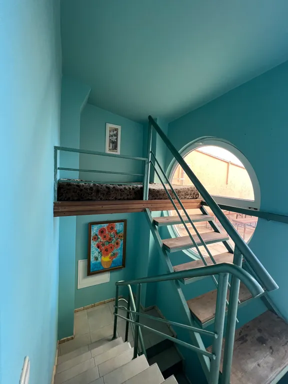 Коттедж у моря