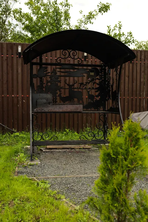 Гостевой дом-баня Opushka