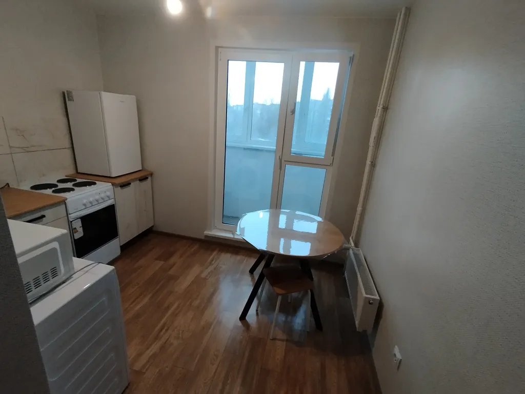 Отдых недалеко от СКАД до 4-х гостей