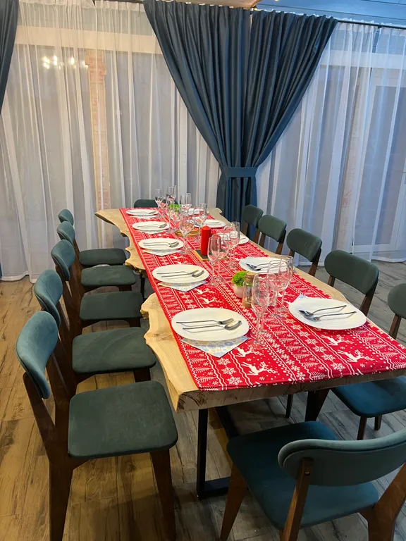 Дом Лего в Хвалынске