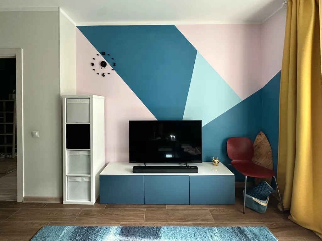 Квартира Уютная квартира с фортепиано в центре города — Санкт-Петербург