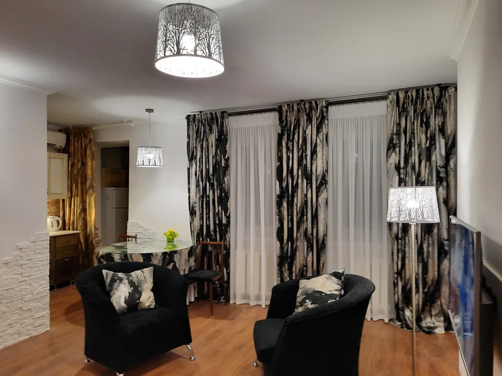 Квартира 2-комнатная Квартира — Севастополь