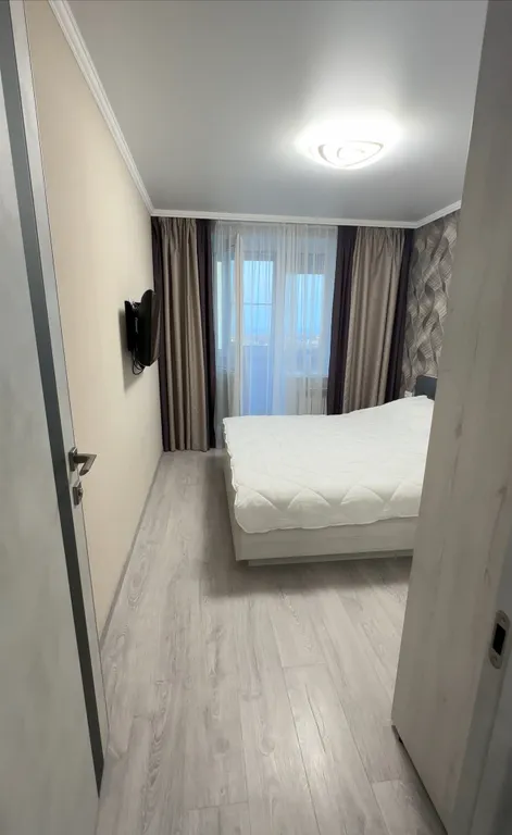 Шикарная квартира с видом на Волгу