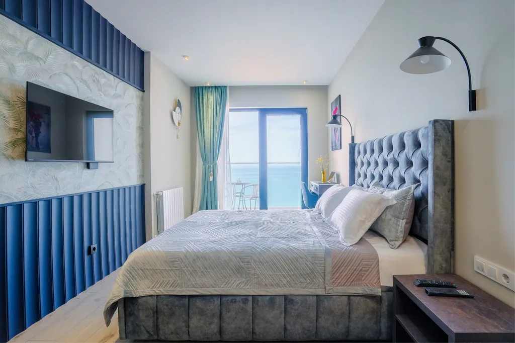 Квартира Комната — аренда посуточно в Батуми