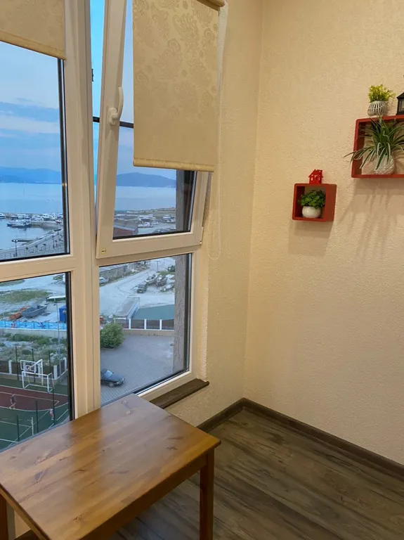 Ваши рассветы и закаты на море