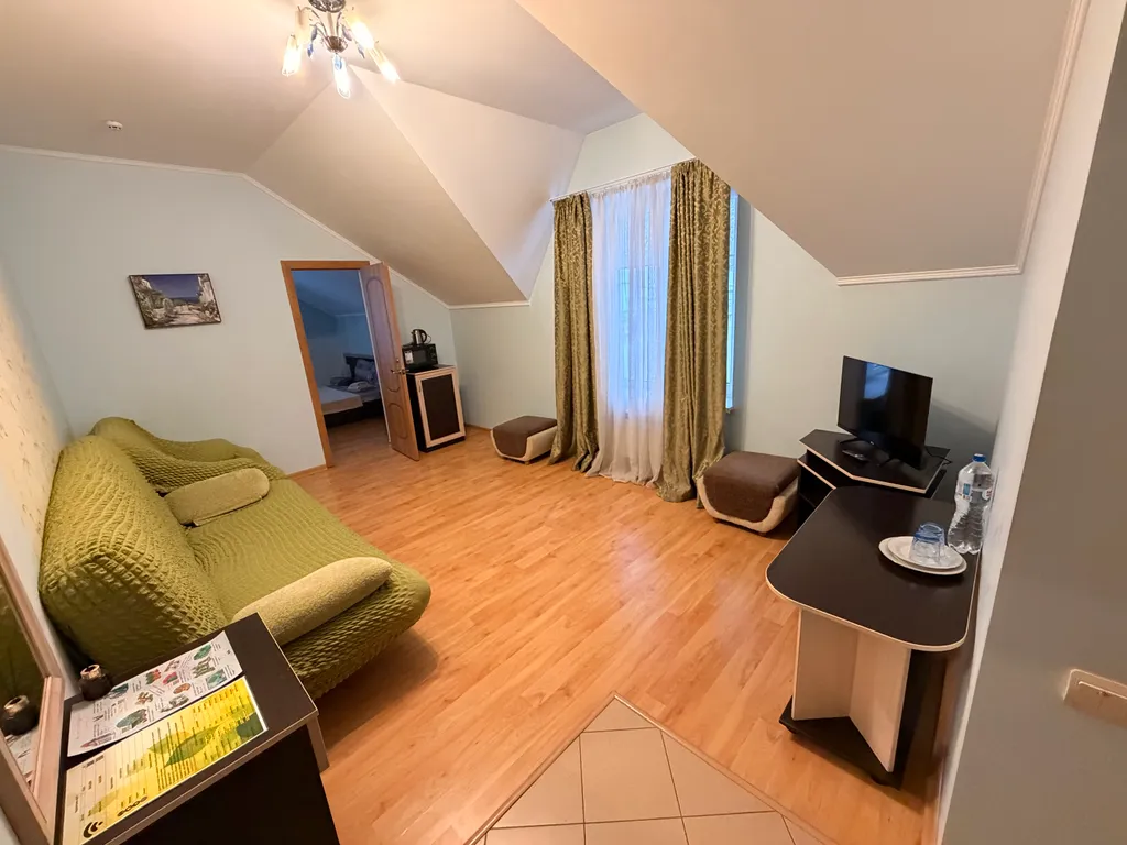 Квартира Комната — Горячий Ключ