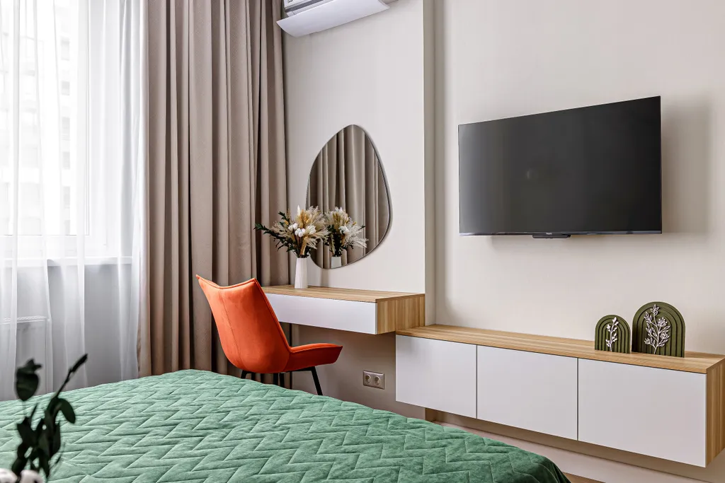 Квартира Квартира Ваш идеальный отдых в центре города! — Краснодар