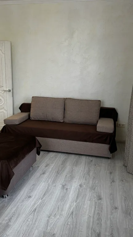 Квартира Квартира Домашняя усадьба — Горячий Ключ