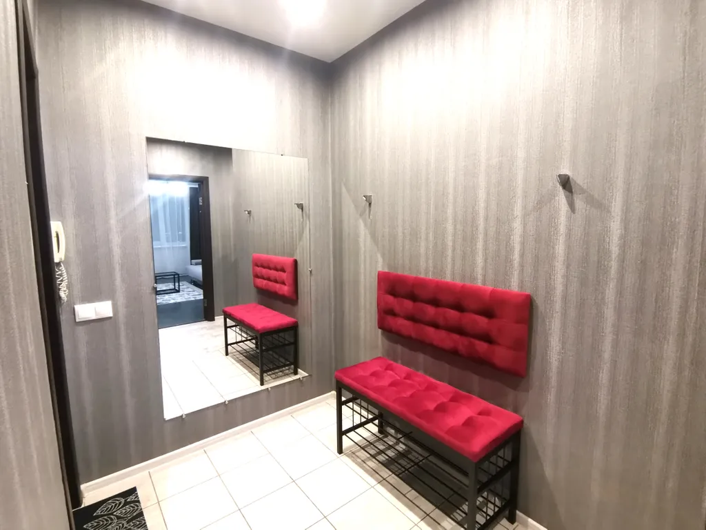 Квартира в самом сердце города