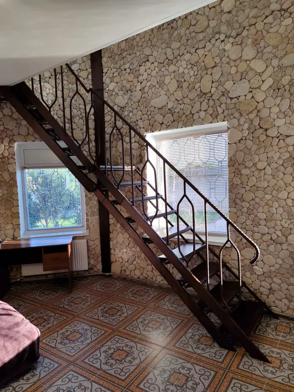 Вилла у Озера