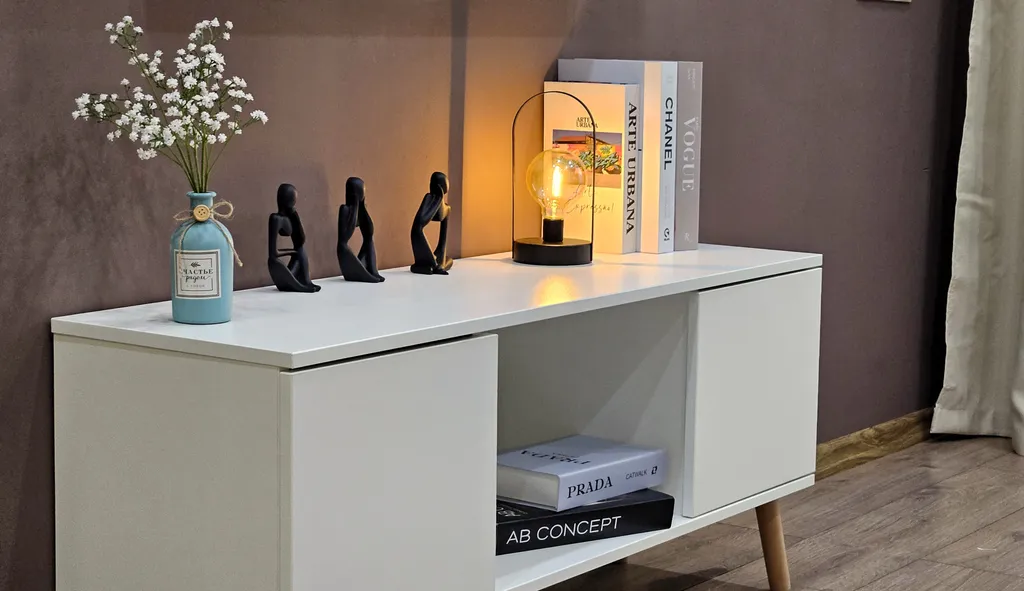 Квартира Апартамент рядом с ТРЦ СитиМолл — Тюмень