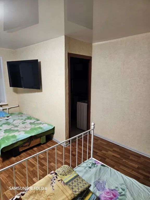 Квартира от терм в 400 метрах