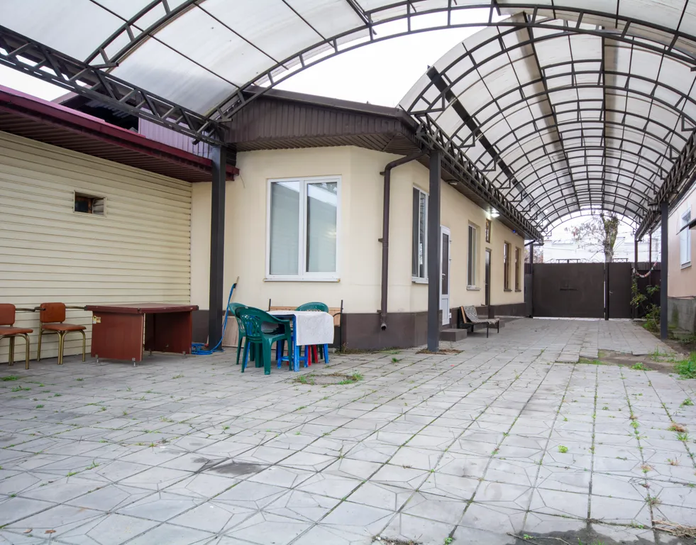 5-комнатный дом по улице Арбата