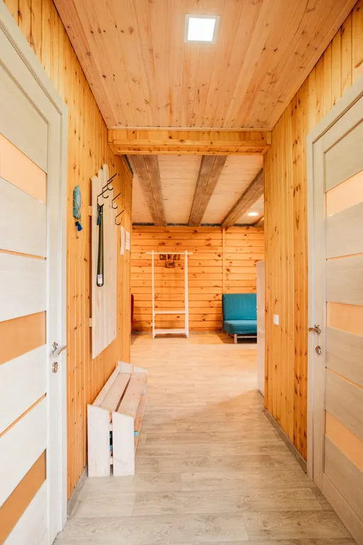 2-комнатный Дом