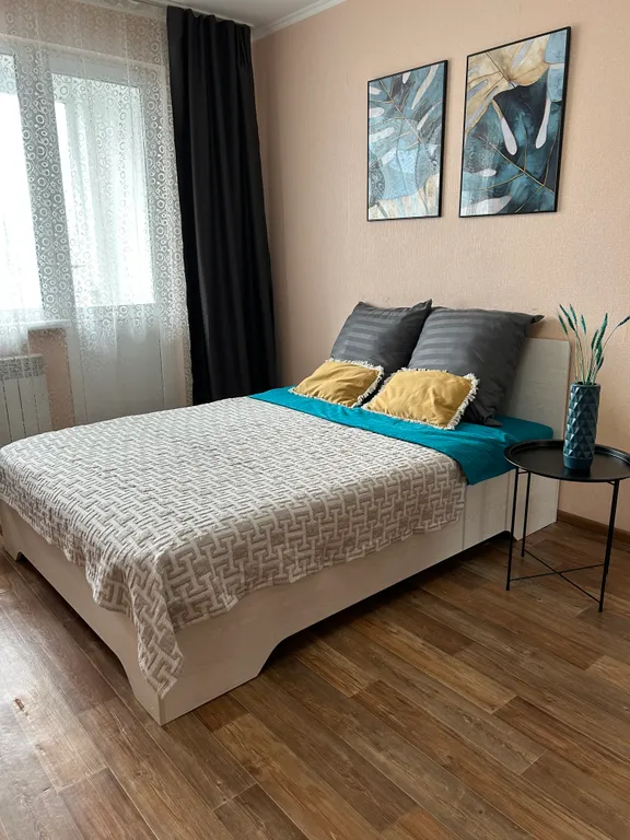 Комфортная квартира ЖК Созвездие