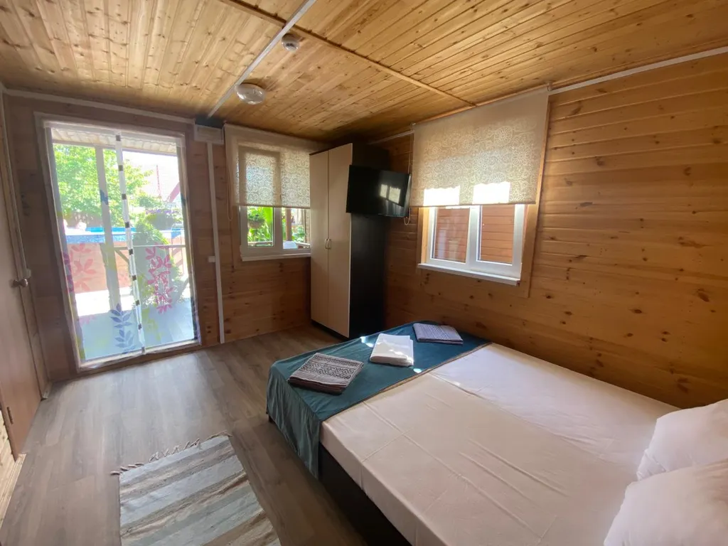 1-комнатный Дом