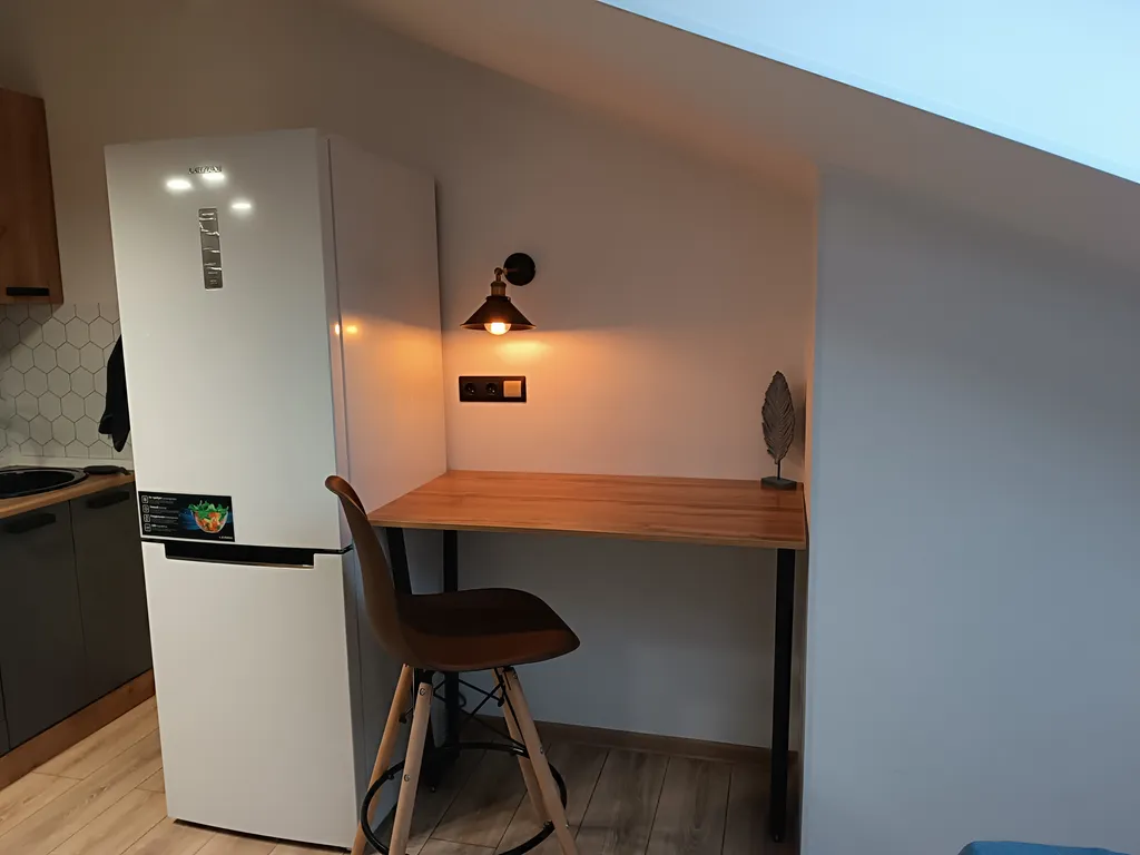 Квартира Апартаменты Эко-лофт с панорамным видом на горы — Геленджик