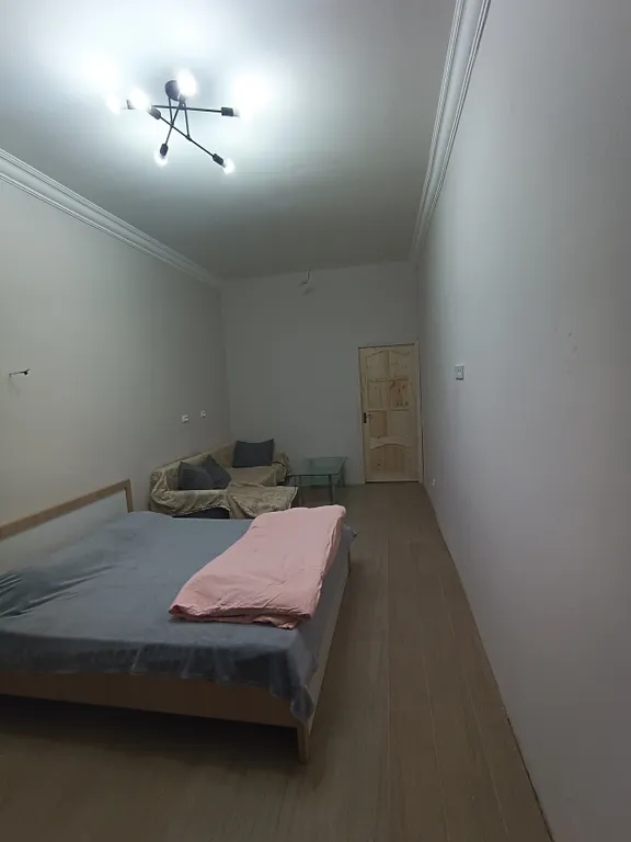 Квартира Удобная комната в центре города — аренда посуточно в Смоленск