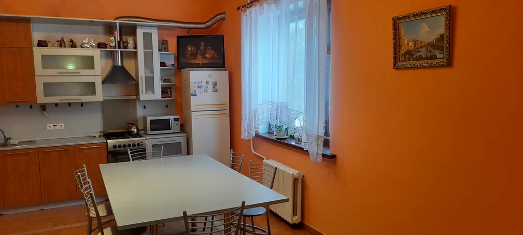 Дом на новогодние праздники