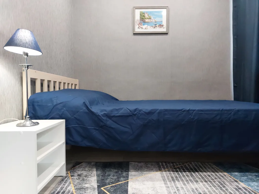 Квартира 3-комнатная Квартира — Великий Новгород