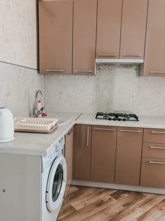 Квартира Уютная квартира в новостройке — Севастополь