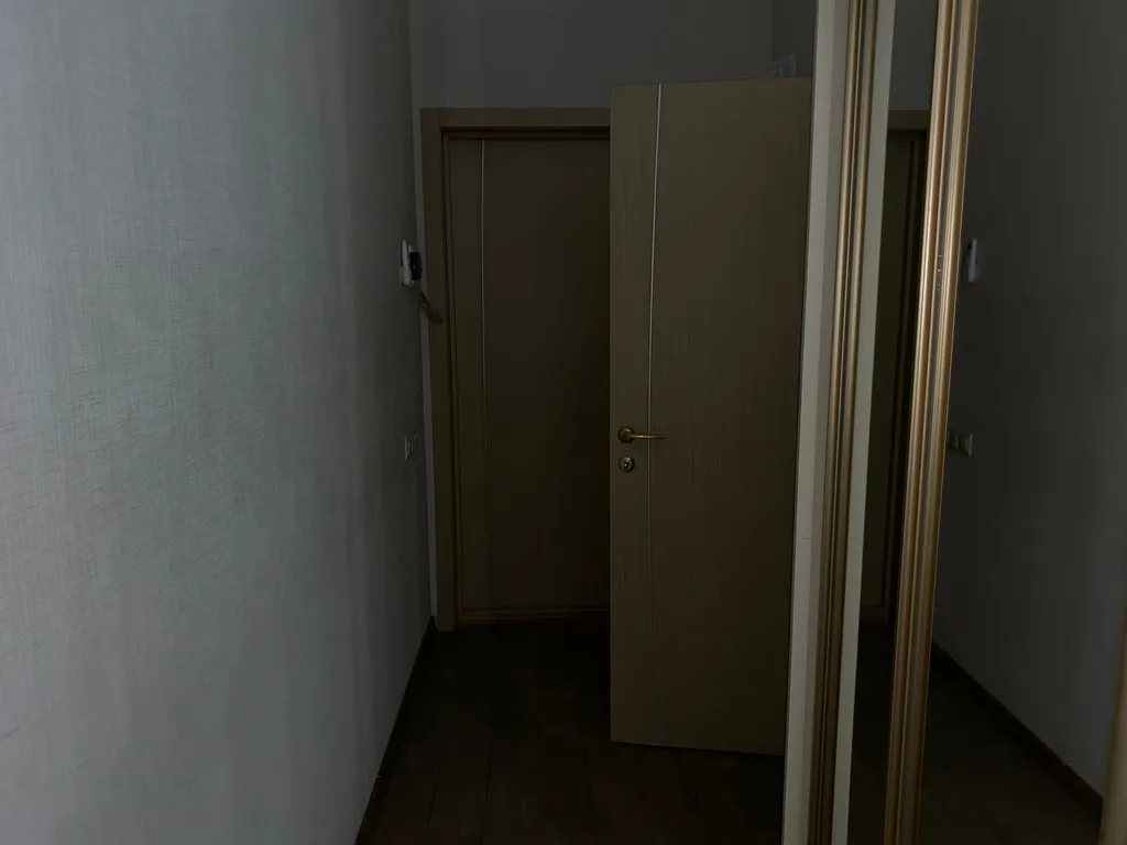 Полулюкс с кроватью размера king-size