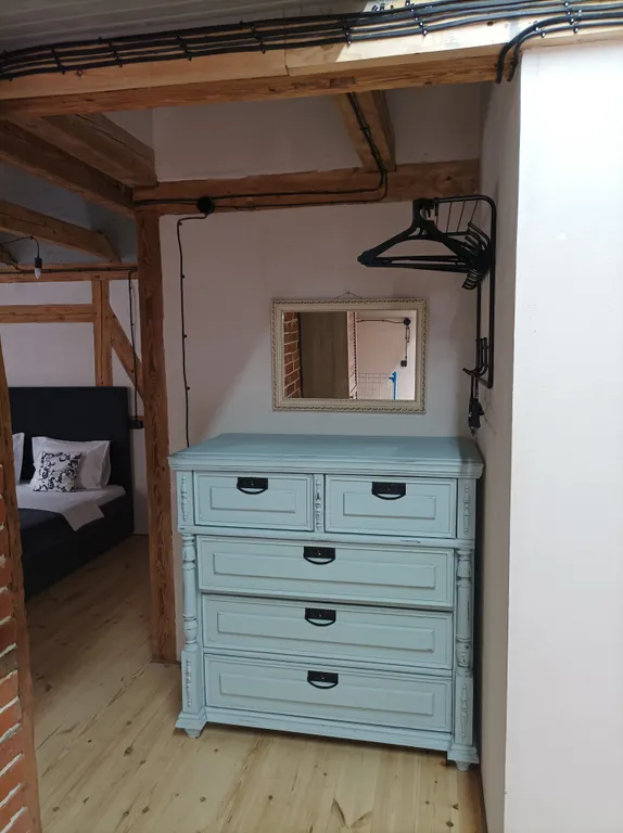 Апартаменты Антураж