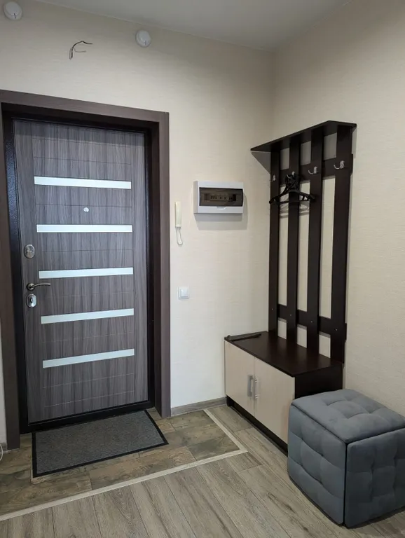 Уютная квартира в районе ГПЗ в ЖК Сурская Ривьера