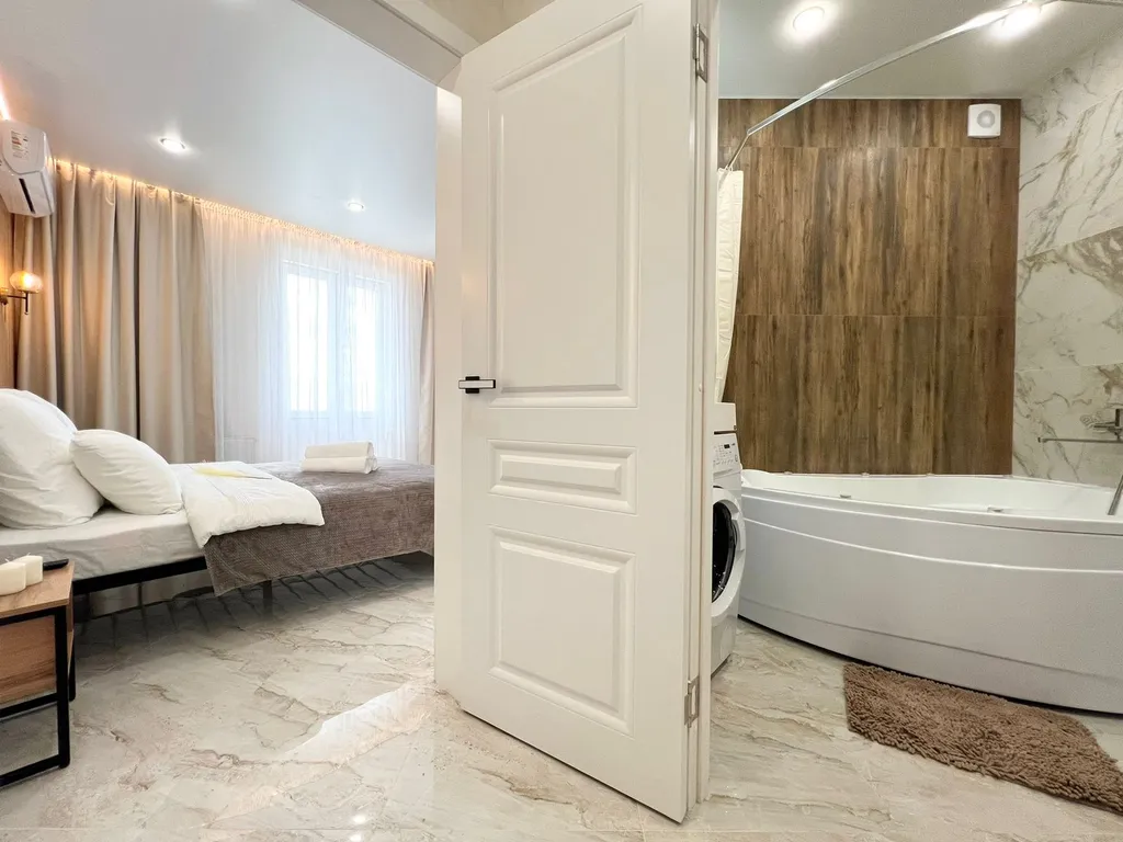 Студия люкс