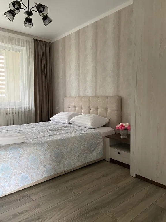 Квартира Уютная квартира в центре города — Владикавказ