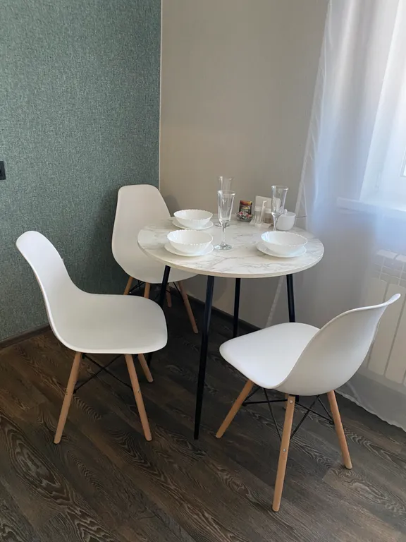 Комфортная квартира