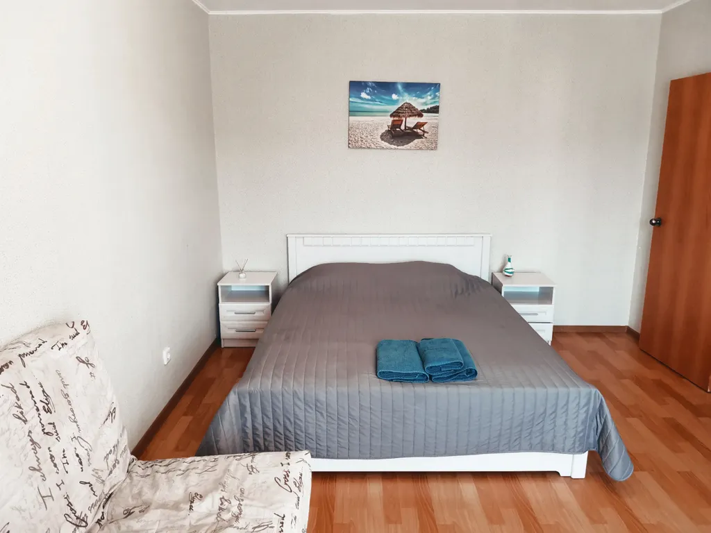 Квартира Квартира Home apartment — Краснодар