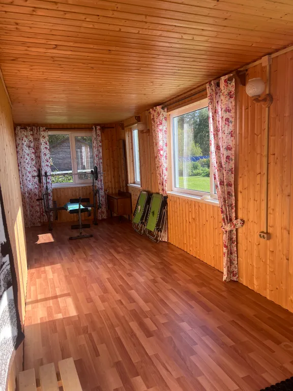 Отличный отдых