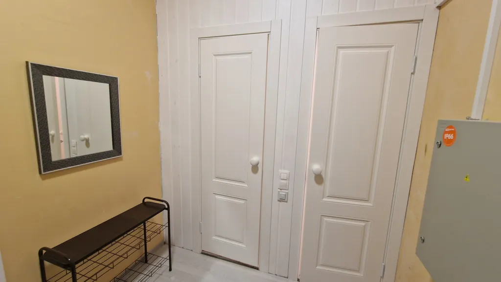 Коттедж Лыжная деревня