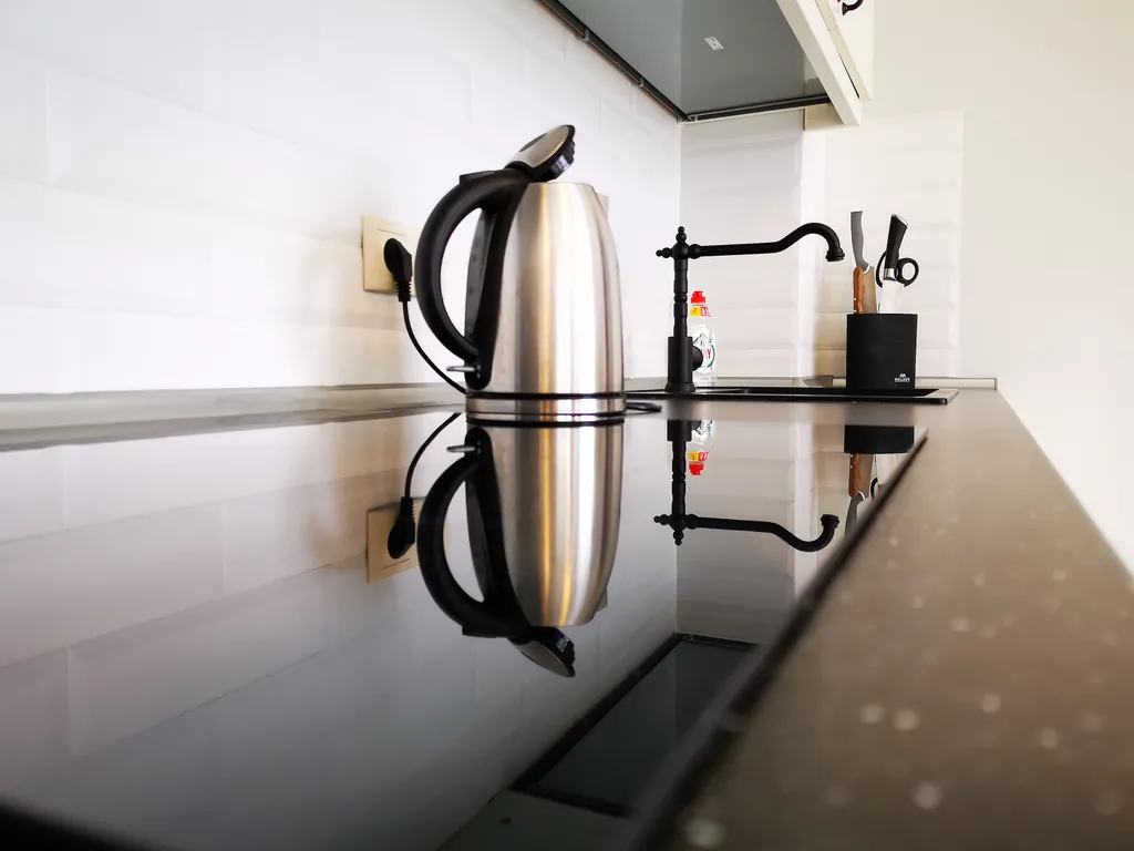 Квартира с видом на море Porto3