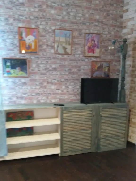 Квартира Квартира Апарт Морис — Светлогорск