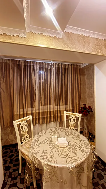 Уютная квартира в самом центре курорта