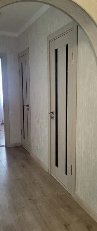 Уютная квартира с евроремонтом