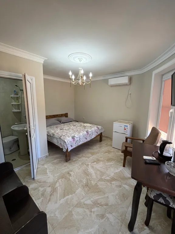 Квартира Комната — аренда посуточно в Избербаш