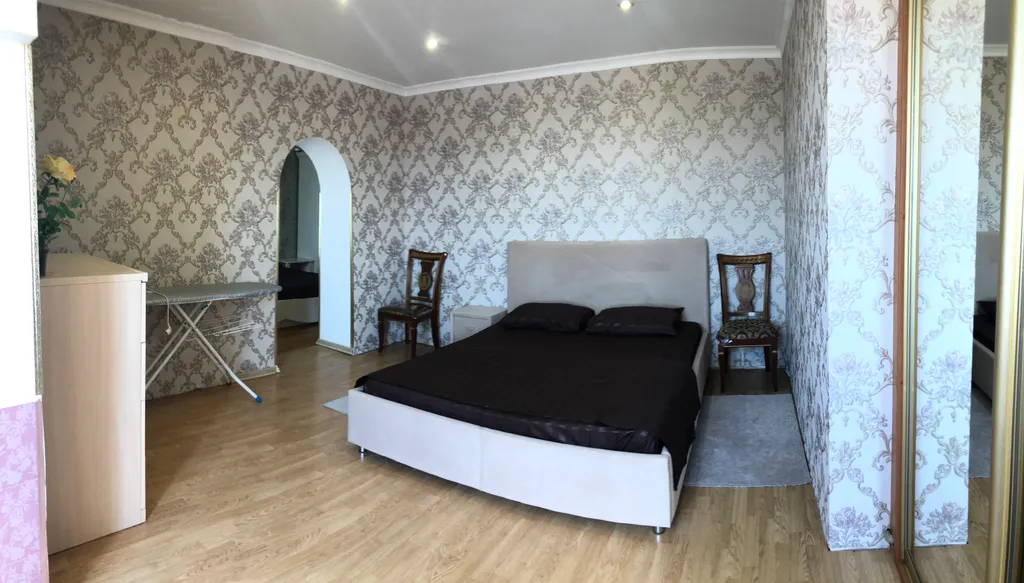 Люкс апартамент