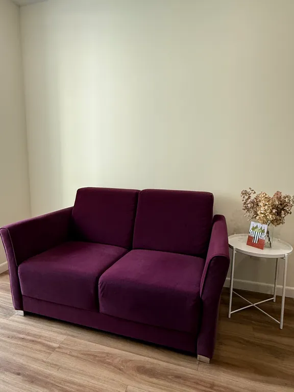 Квартира Квартира Тихое место — Калининград