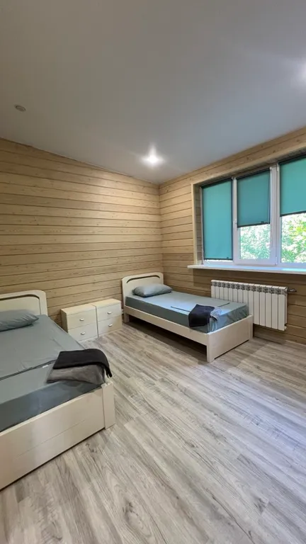 Гостевой дом Салана с видом на Оку