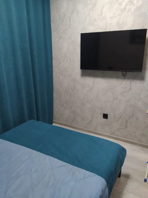 Уютная квартира в новом доме — аренда посуточно в Бийск