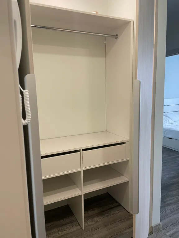 Квартира в стиле Сканди