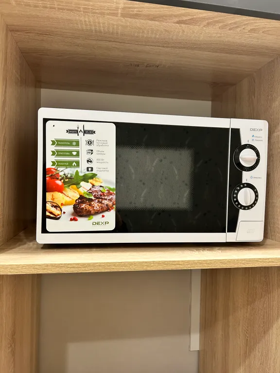 Уютная квартира в центральной части города.