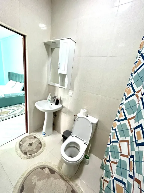 Квартира рядом с Достык плаза