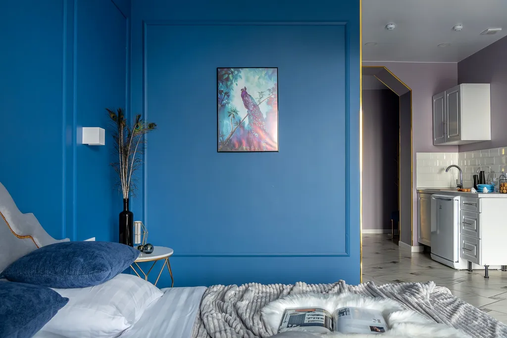 Квартира в самом центре Владивостока